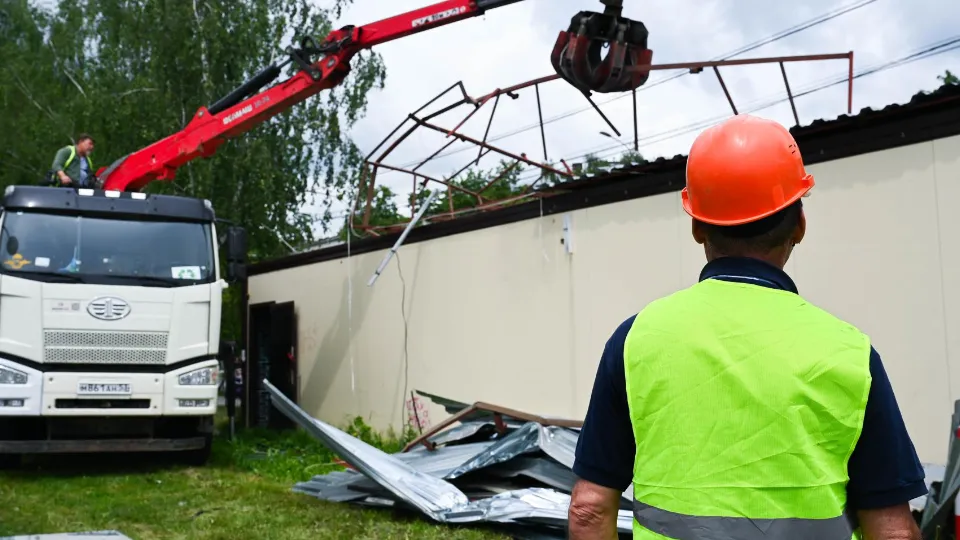 Фото: пресс-служба администрации Ленинского г.о.