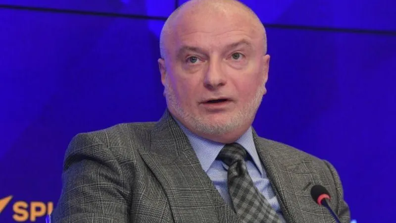 Алексей Майшев/РИА Новости