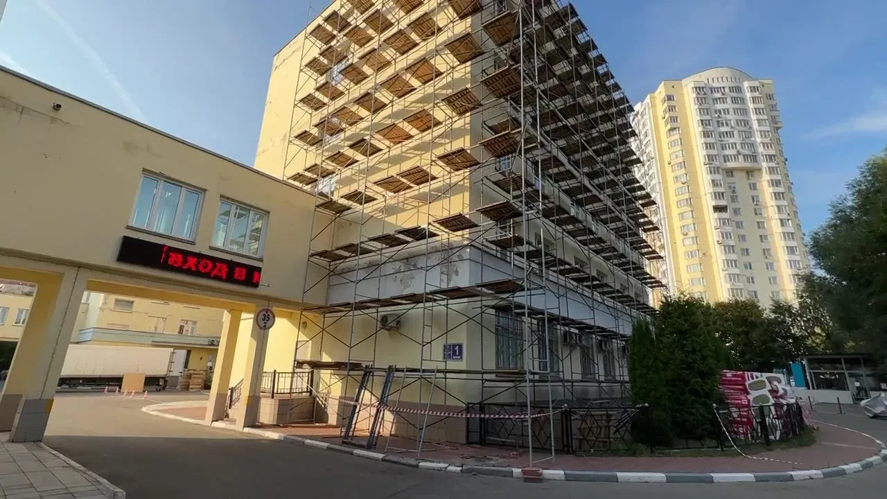 Фото: Ксения Казакова