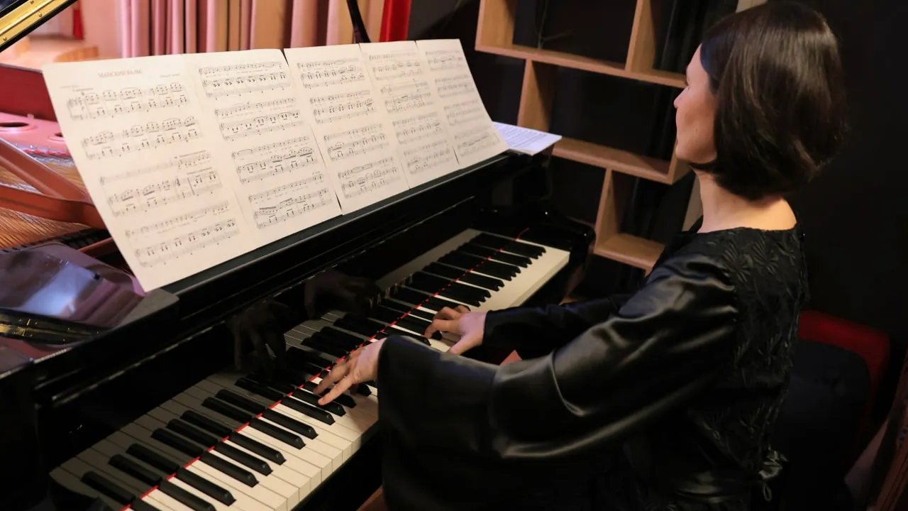 пресс-служба администрации г.о. Королев