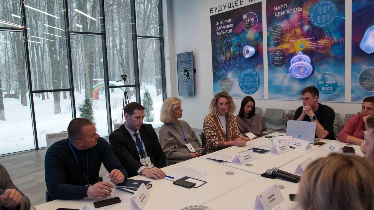 Дарья Касьянова