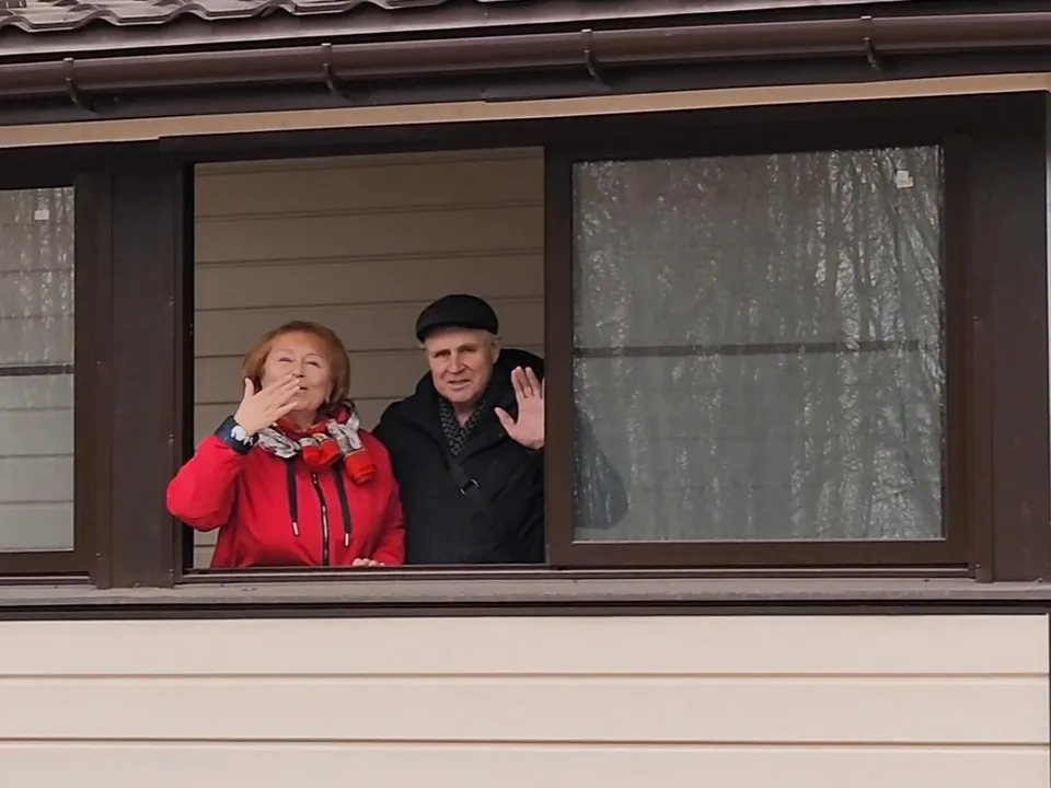 Фото: Ольга Антонова