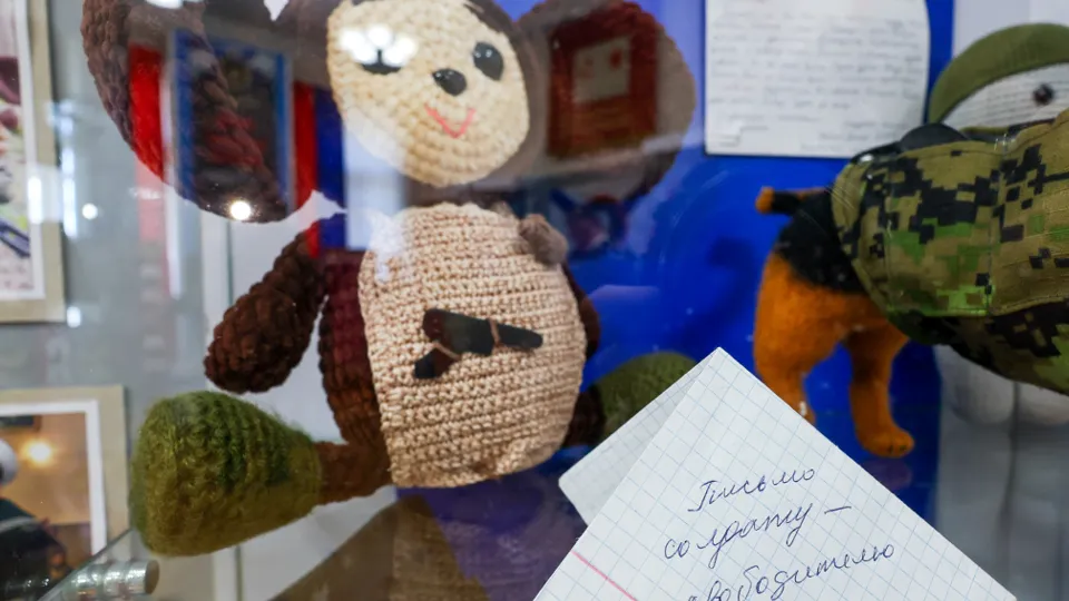 Фото: ТАСС/Юрий Смитюк