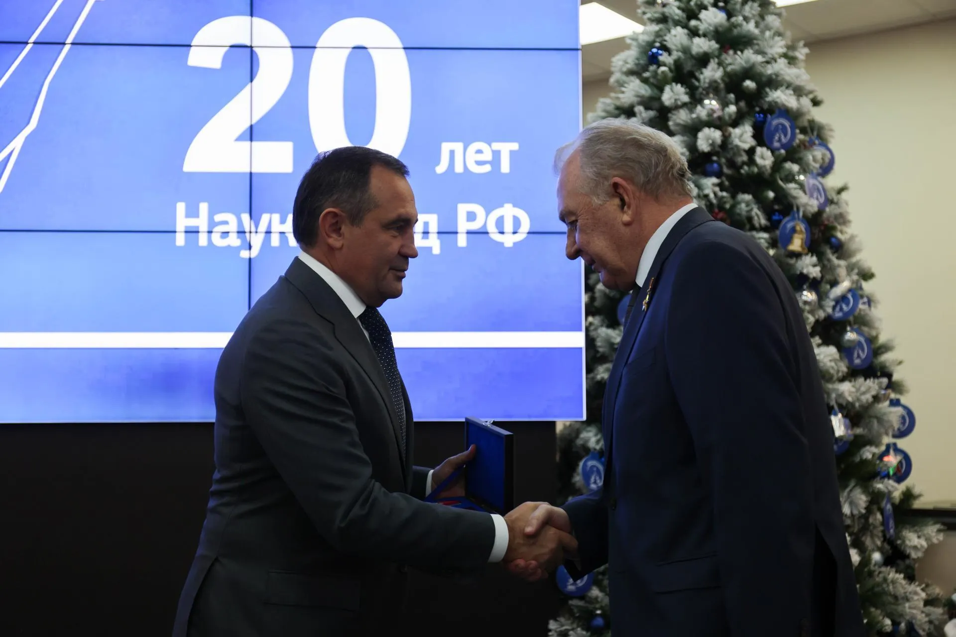 Фото: Пресс-служба администрации г.о. Реутов