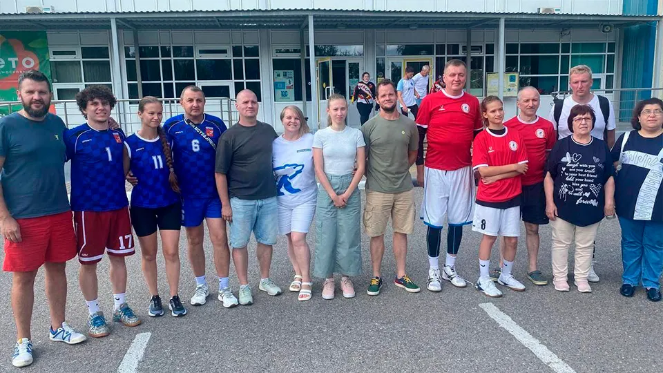 Фото: пресс-служба администрации г.о. Королев