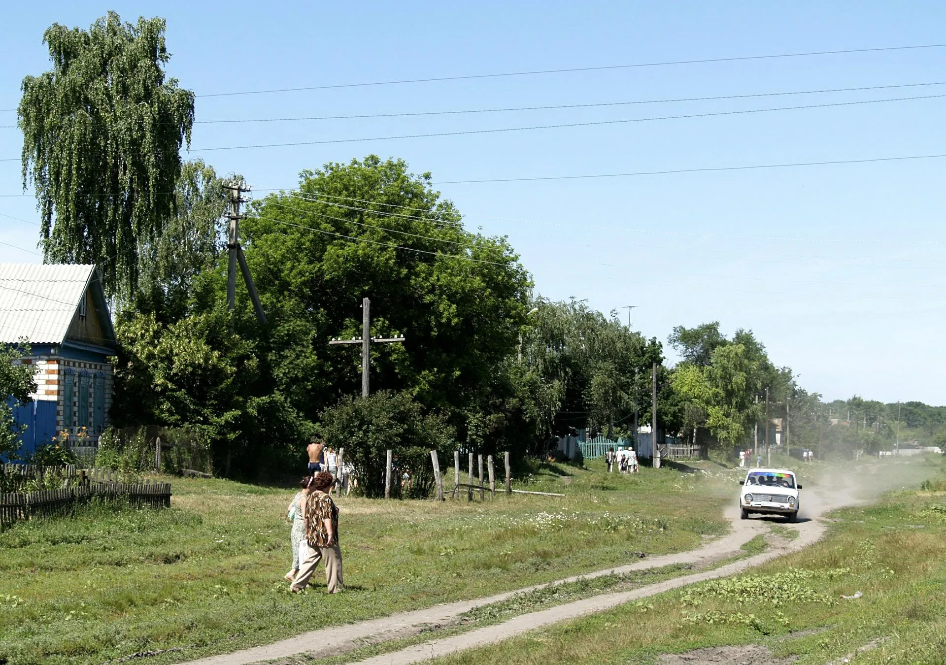 Alexander Legky, Alexander Legky/Global Look Press