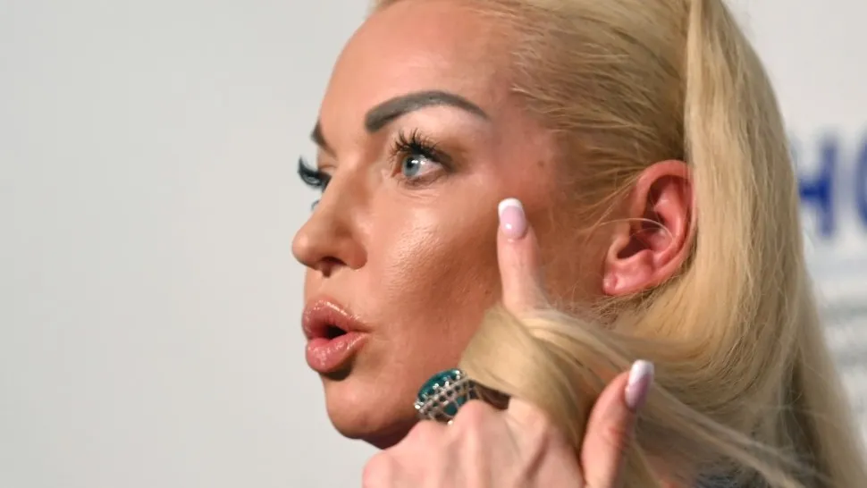 Фото: РИА Новости/Максим Блинов