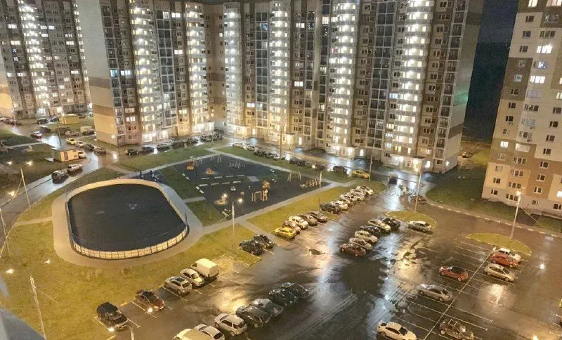 Фото: телеграм-канал Олега Жолобова