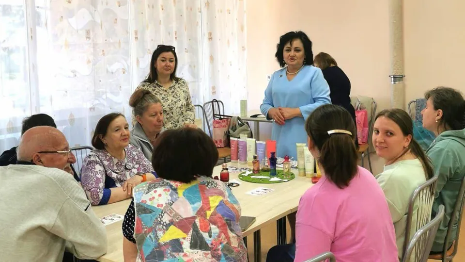 Фото: Ольга Шеметова