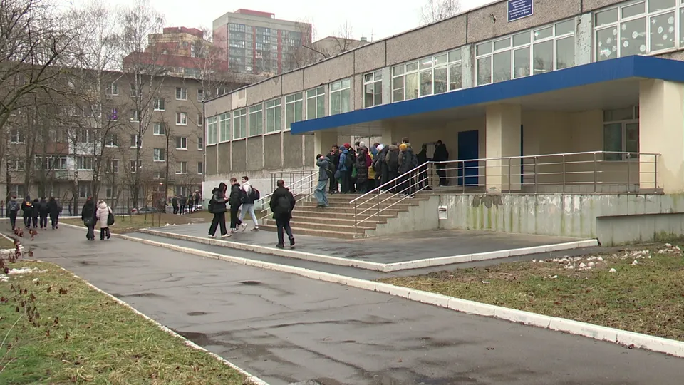 Фото: Ксения Казакова