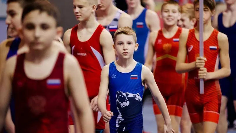 Терюшков назвал турнир по греко-римской борьбе в Раменском хорошей спортивной традицией округа