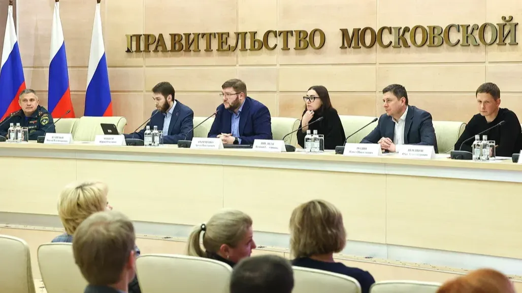 Антон Чернов