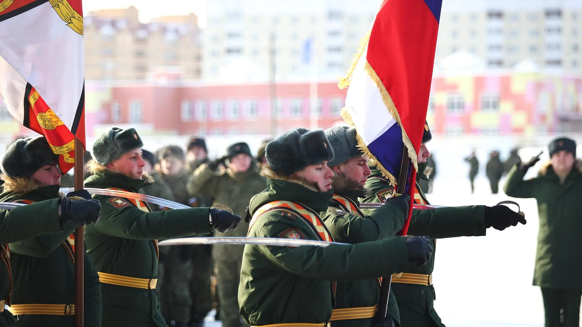 Философ Дугин определил ключевое достижение эпохи спецоперации