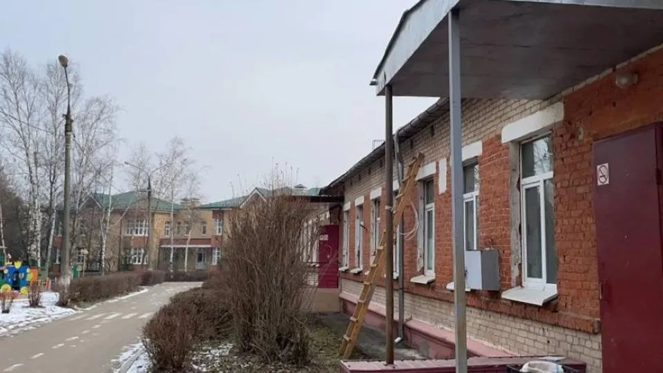 Фото: Министерство строительного комплекса Московской области