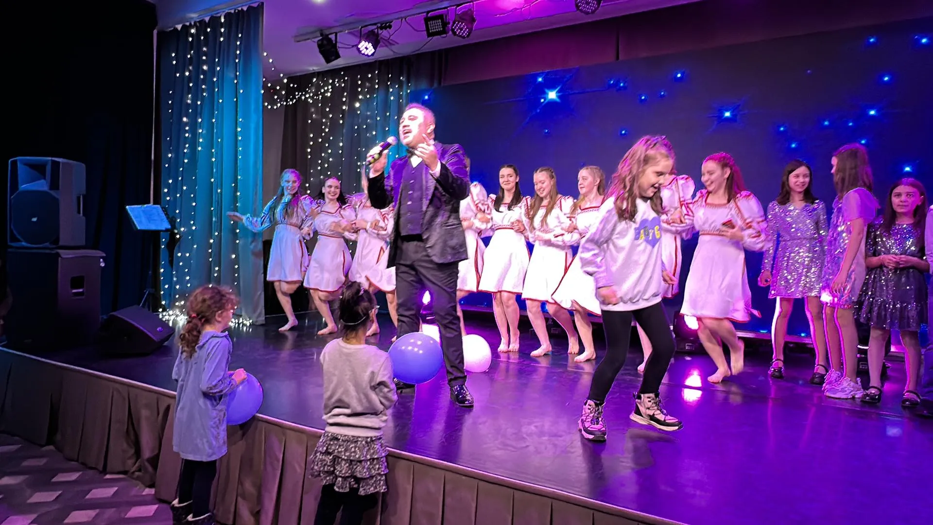 Мария Шматкова