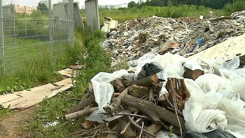 Пресс-служба Министерства экологии и природопользования Московской области