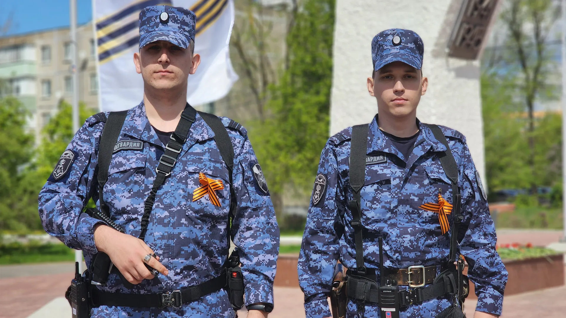 МедиаБанк Подмосковья/Светлана Плотникова