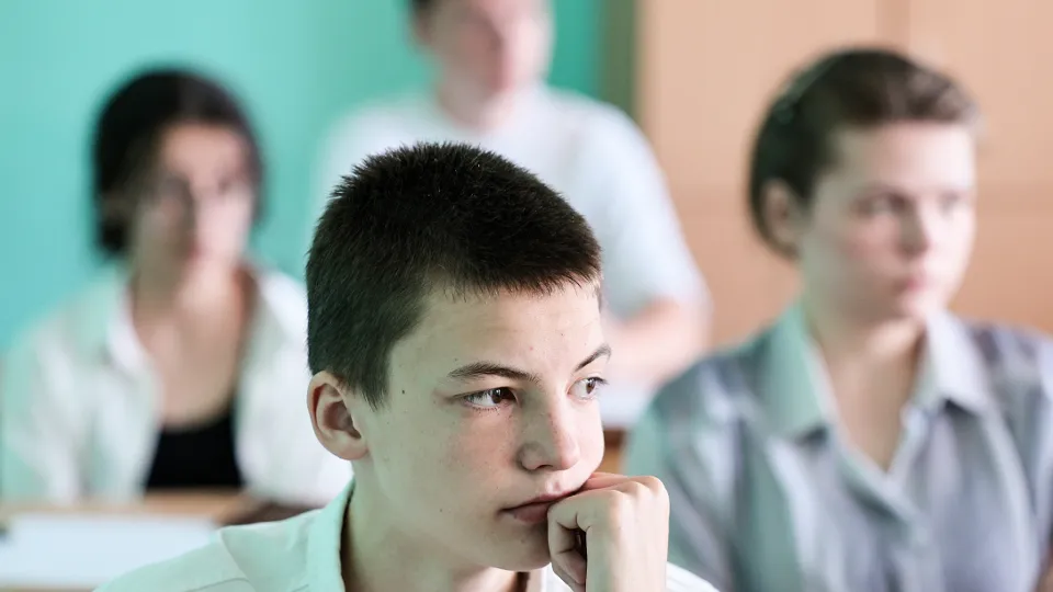 Фото: ТАСС/Владимир Смирнов