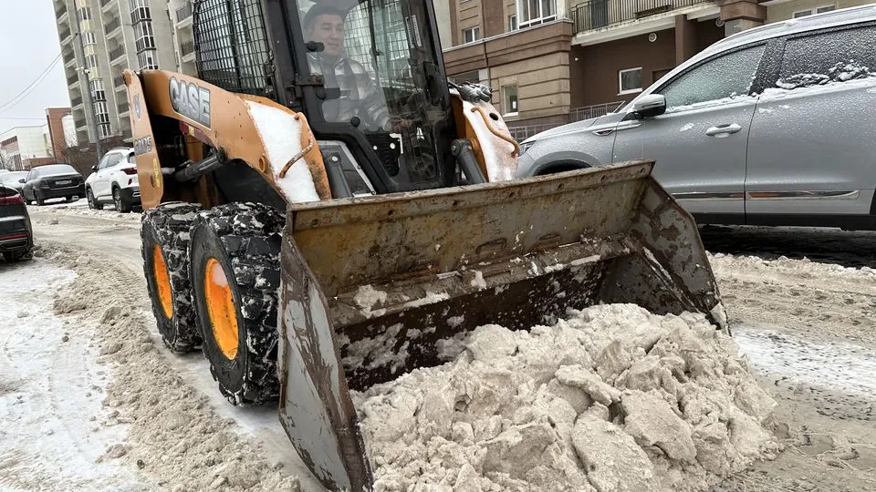 Фото: МедиаБанк Подмосковья/Эдуард Стратонов