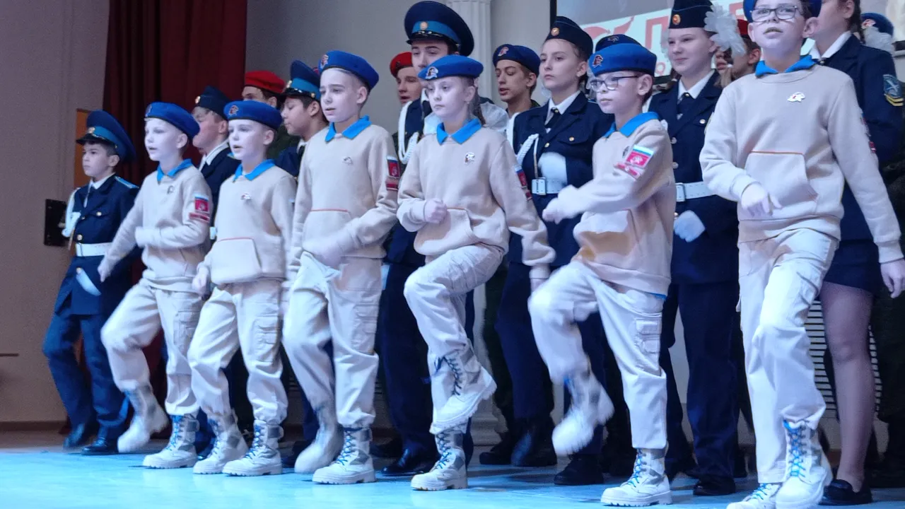 REGIONS/Владимир Острогожский