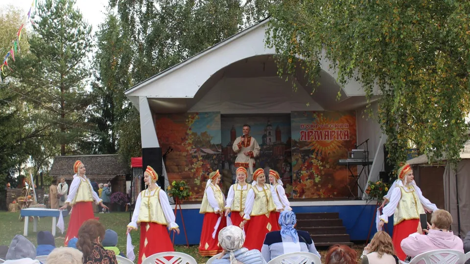 Фото: МКУ «ТУ Гжель»