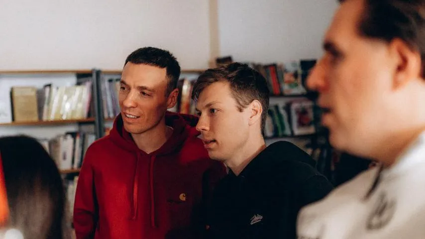 Фото: администрация г. о. Электросталь