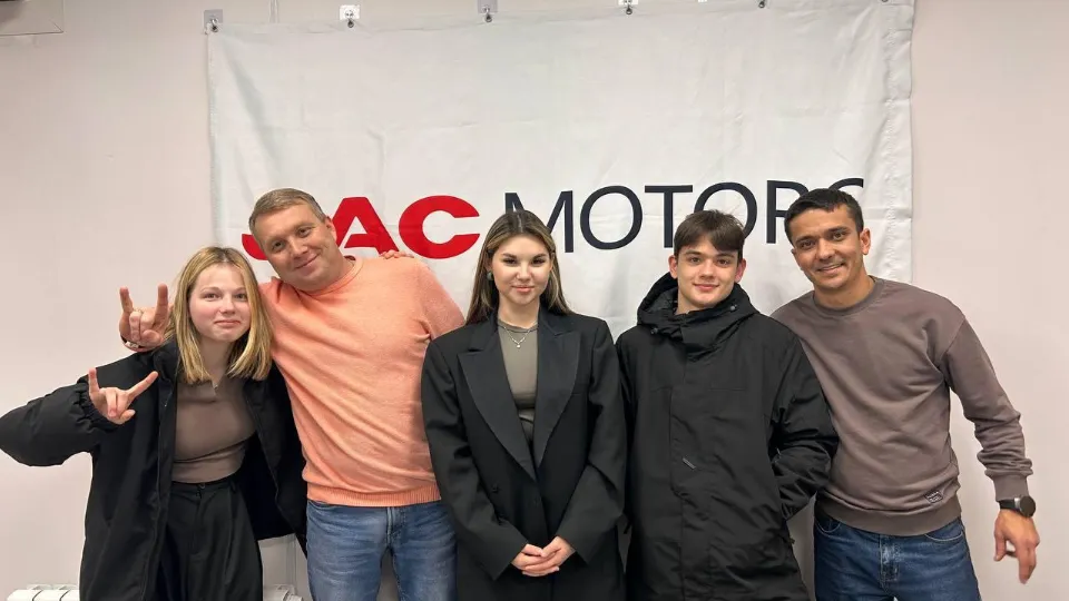 Фото: Министерство социального развития Московской области