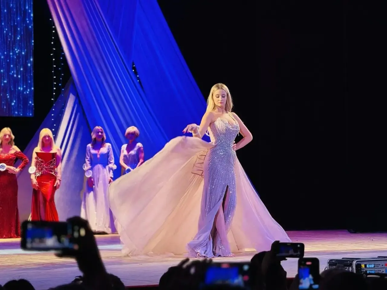 REGIONS/Татьяна Сташенко