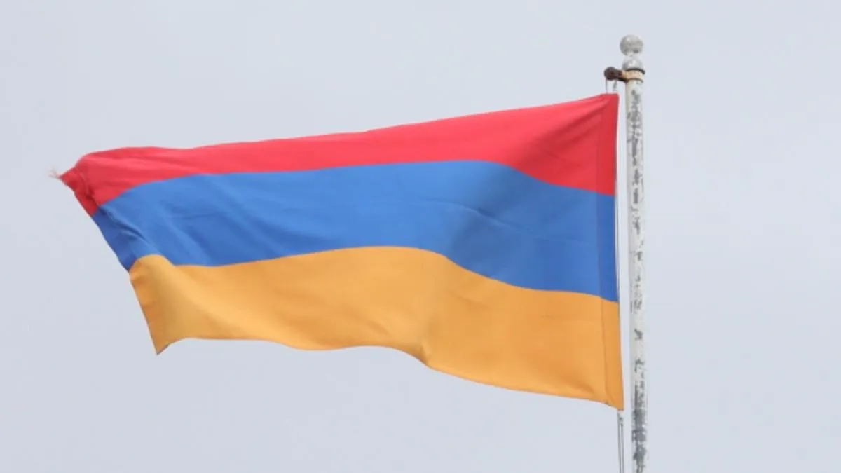 В Армении подтвердили факт задержания пророссийского блогера и обозревателя Sputnik