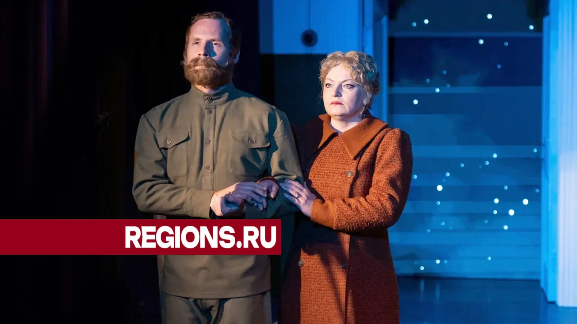 Фото: Светлана Борщева