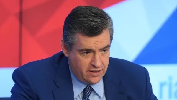 Владимир Трефилов / РИА Новости