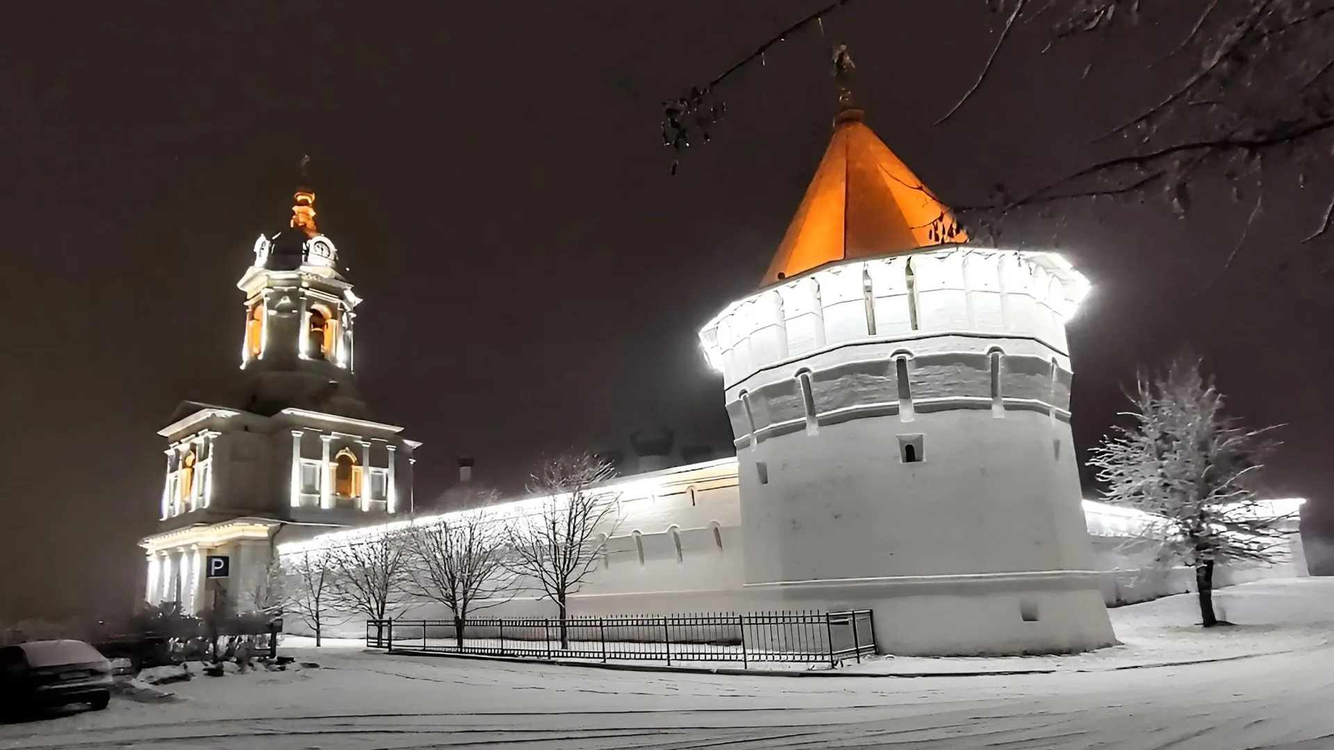фото: Алексей Селиверстов/Серпуховские вести