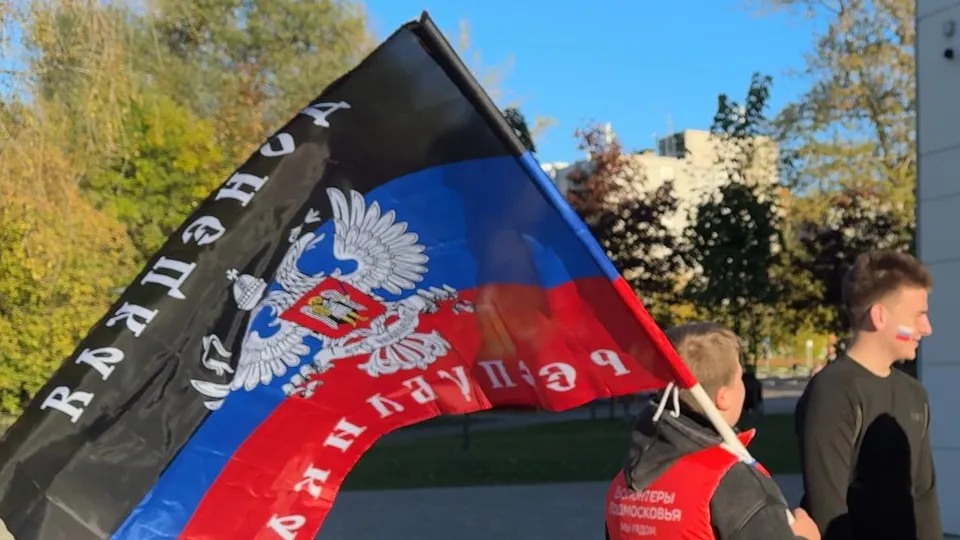 Фото: Мария Овчинникова