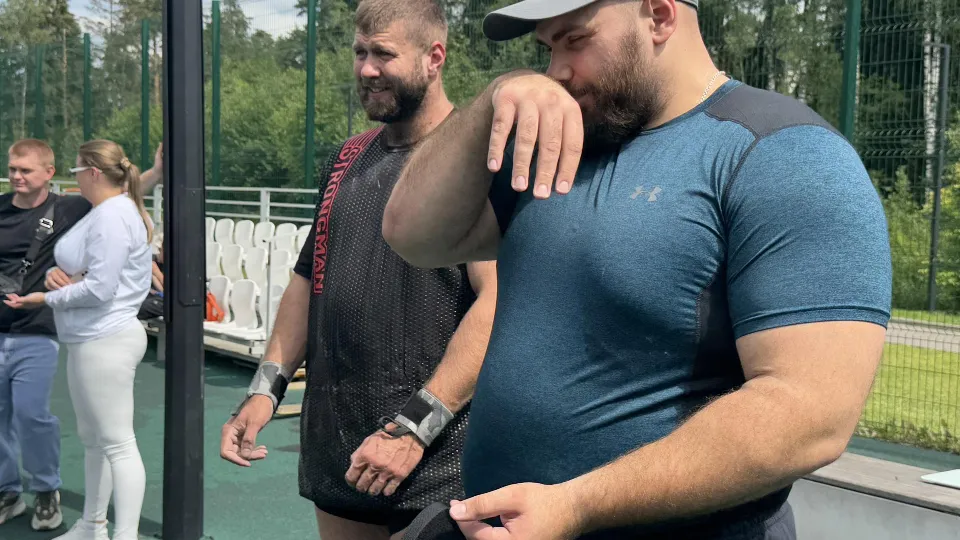 Фото: Виктория Фортуна