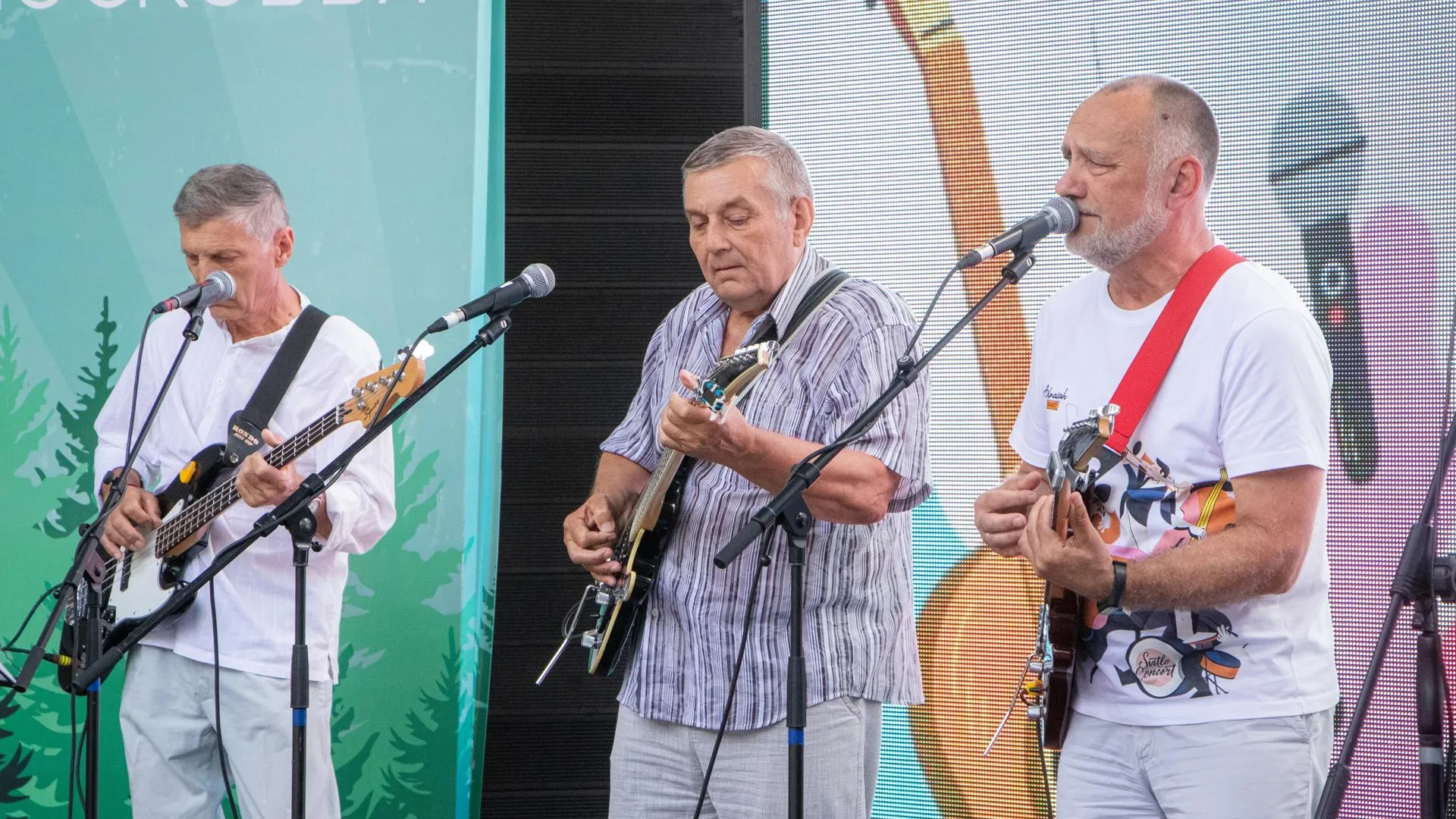 Фото: Парки Домодедово