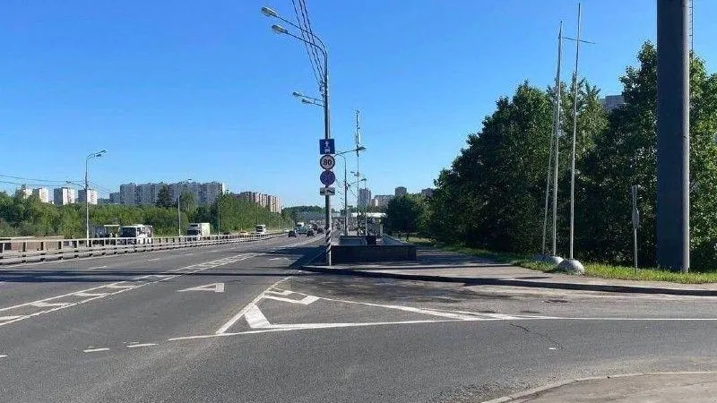 Минтранс МО