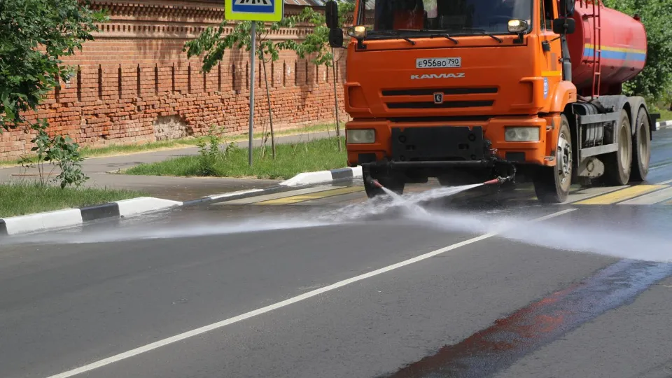 Фото: Минтранс МО