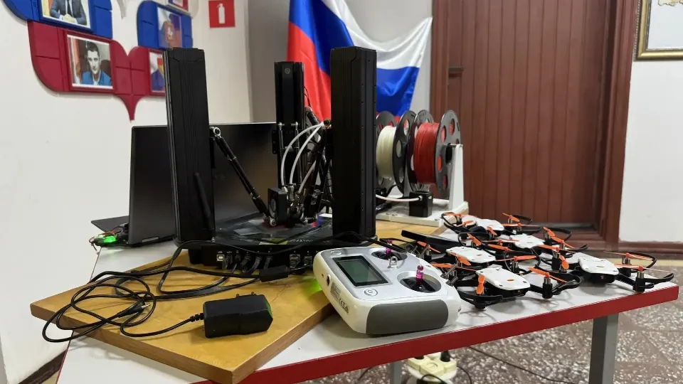 Фото: пресс-служба администрации Павлово-Посадского г.о.