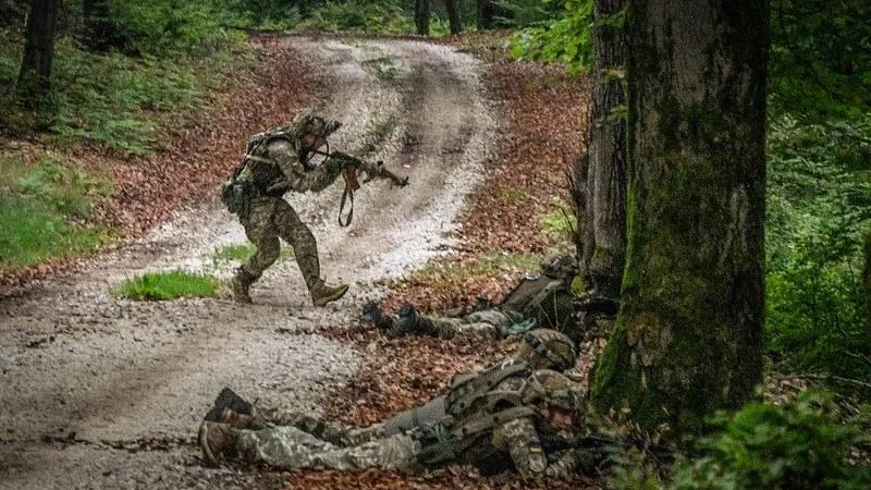 Ministry of Defense of Ukraine