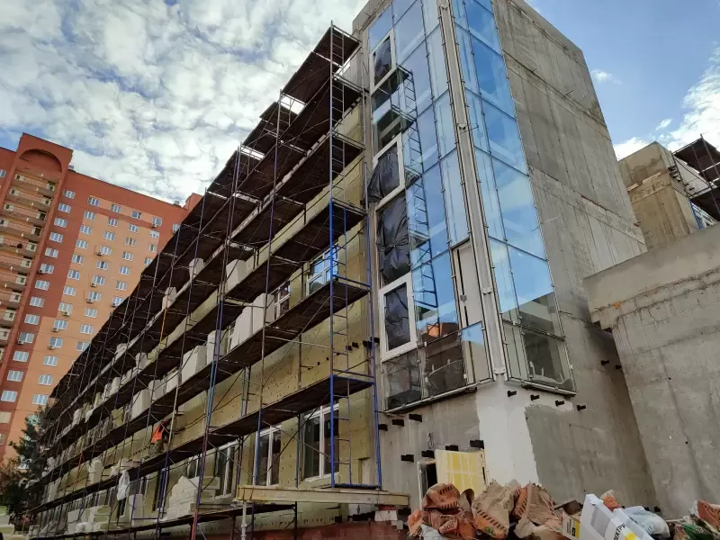 Фото: Министерство стройкомплекса Московской области