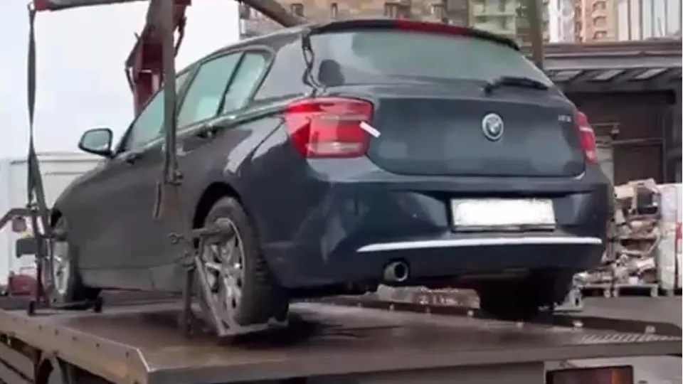 Фото: Минтранс Московской области