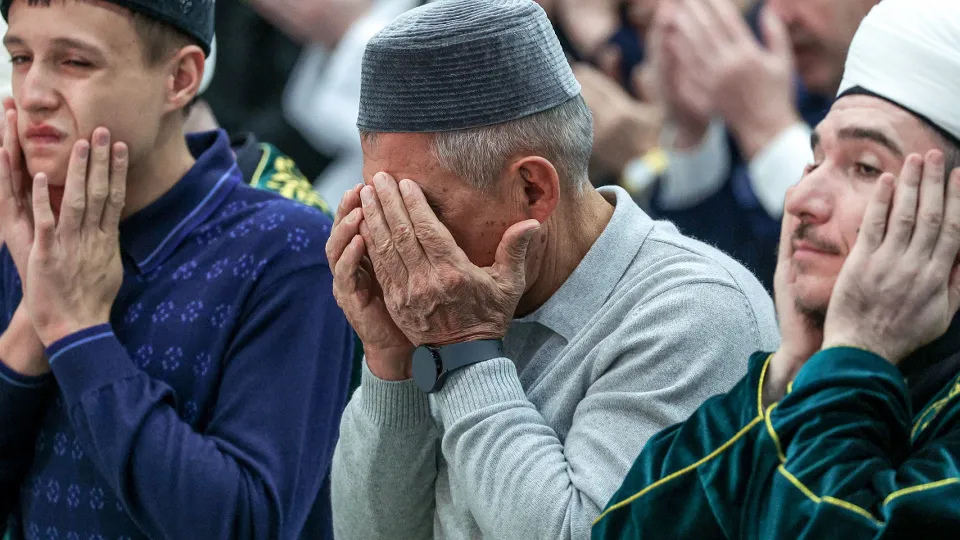 Фото: ТАСС/Егор Алеев