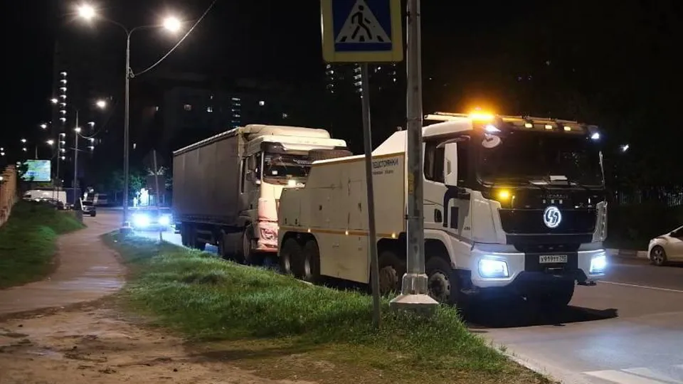 Фото: Александр Щербаков