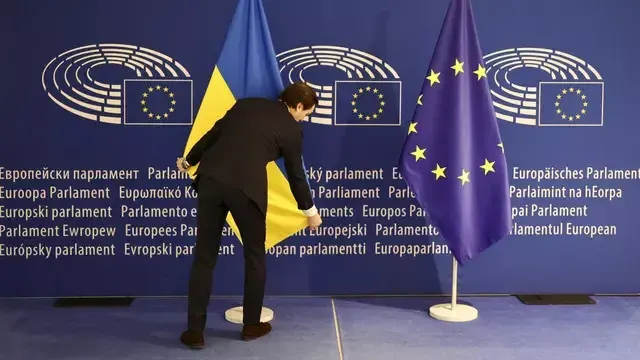 Politico: даже самые ярые союзники Украины в Европе начали сдавать свои позиции
