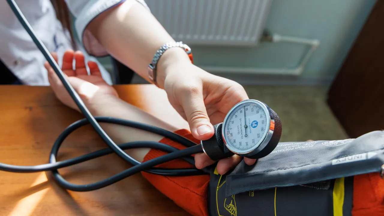 МедиаБанк Подмосковья/Наталья Лымарь