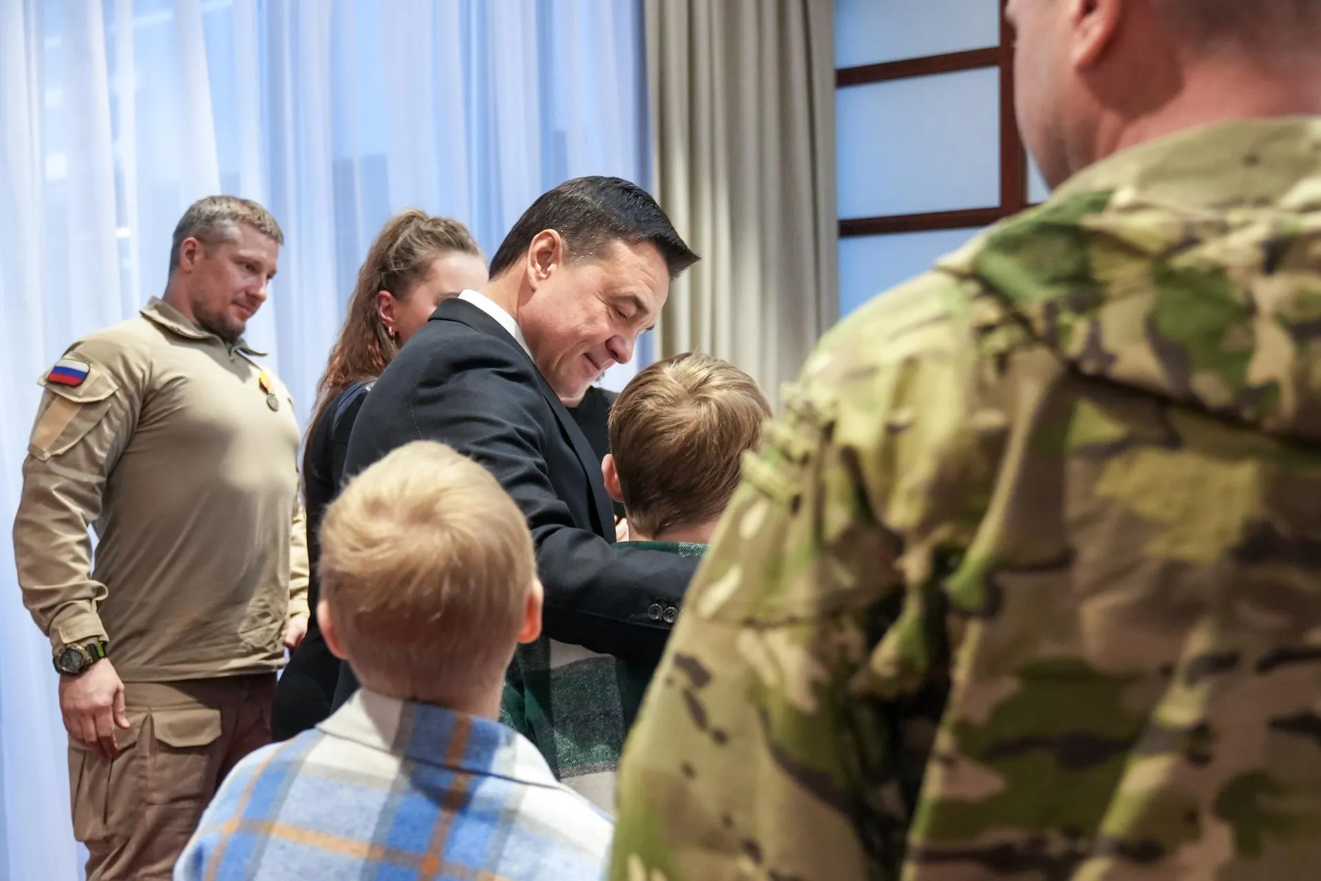 Александра Степанова