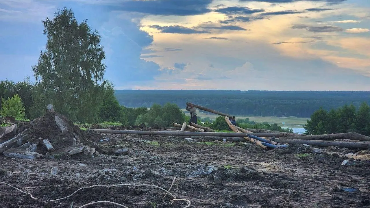 Пресс-служба городского округа Серпухов