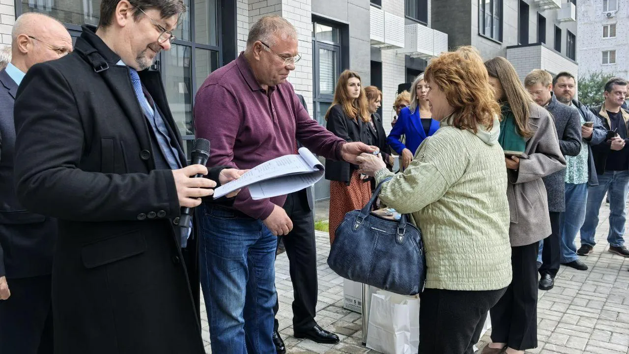 Фото: администрация Богородского городского округа