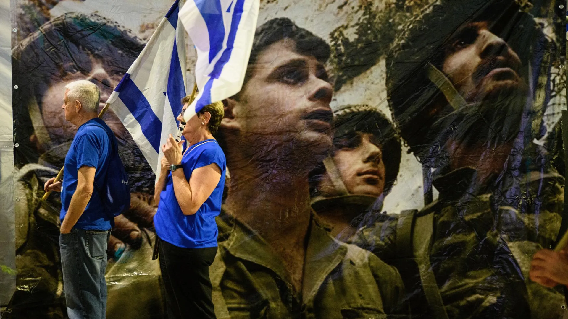 Matan Golan/Keystone Press Agency