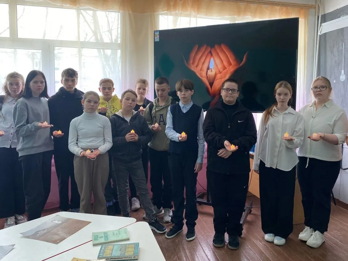 Фото: Централизованная библиотечная система г.о. Зарайск